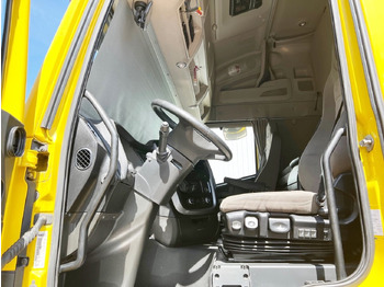 Kranbil, Planbil Stralis AS260SY48 6x2/4 Stralis AS260SY48 6x2/4, Kran Palfinger PK18001L am Heck, Lenk-/Liftachse: bilde 3 Kranbil, Planbil Stralis AS260SY48 6x2/4 Stralis AS260SY48 6x2/4, Kran Palfinger PK18001L am Heck, Lenk-/Liftachse: bilde 3