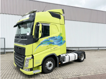 Trekkvogn
