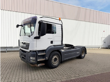 Trekkvogn MAN TGS 18.440