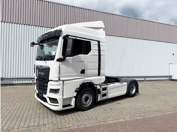 Trekkvogn MAN TGX 18.470