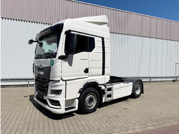 Trekkvogn MAN TGX 18.470