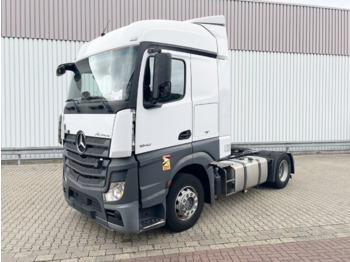 Trekkvogn MERCEDES-BENZ Actros 1842