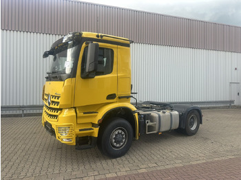 Trekkvogn MERCEDES-BENZ Arocs 1851