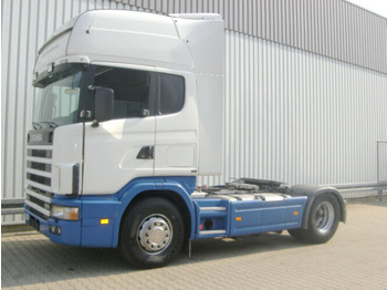 Trekkvogn SCANIA R 470