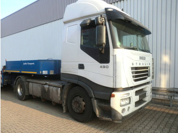 Trekkvogn