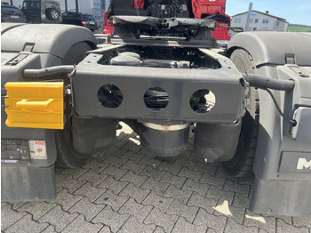 Trekkvogn MAN TGS 18.420/470 4x2 BL TGS 18.420/470 4x2 BL, Navi: bilde 2
