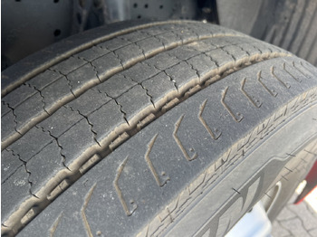Trekkvogn MAN TGS 18.420/470 4x2 BL TGS 18.420/470 4x2 BL, Navi: bilde 4