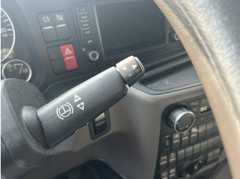 Trekkvogn MAN TGX 18.500 4X2 LLS TGX 18.500 4X2 LLS, Retarder, Vollumer: bilde 4