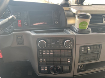 Trekkvogn MAN TGX 18.500 4X2 LLS TGX 18.500 4X2 LLS, Retarder, Vollumer: bilde 5