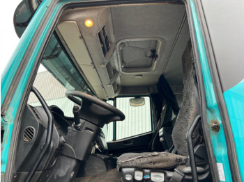 Trekkvogn Stralis AT440S46TZ 6x4 Stralis AT440S46TZ 6x4, EEV, Kipphydraulik: bilde 2