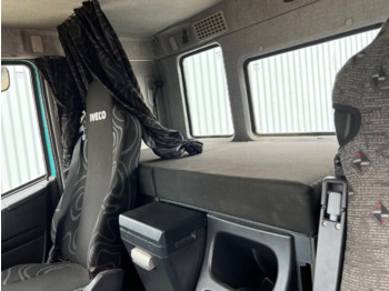 Trekkvogn Stralis AT440S46TZ 6x4 Stralis AT440S46TZ 6x4, EEV, Kipphydraulik: bilde 4