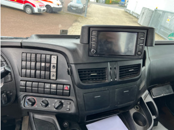 Trekkvogn Stralis AT440S46TZ 6x4 Stralis AT440S46TZ 6x4, EEV, Kipphydraulik: bilde 3