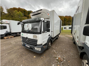 Lastebil MERCEDES-BENZ Atego 816