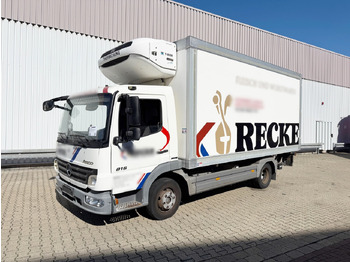 Lastebil MERCEDES-BENZ Atego 816