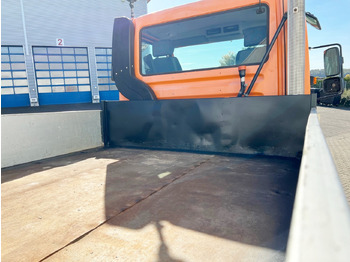 Tippbil, Utility-/ Spesiell maskin Unimog U 300 4x4 U 300 4x4, Kipper, Kommunalhydraulik, VarioPilot, Zapfwelle: bilde 3