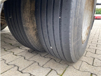 Tømmerhenger ZASLAW D-36657 Holzanhänger ZASLAW D-36657 Holzanhänger: bilde 4