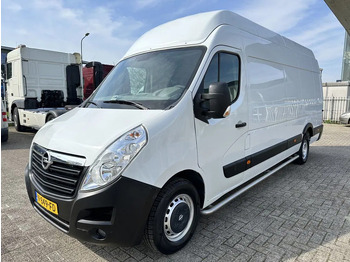 Kassebil OPEL