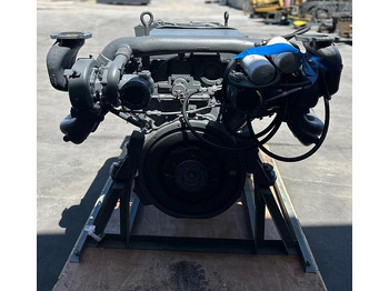 Motor for Bygg og anlegg Deutz BF8L513: bilde 3 Motor for Bygg og anlegg Deutz BF8L513: bilde 3