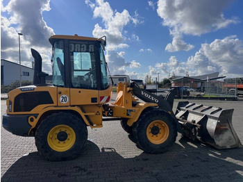 Leie Volvo L 35 G Volvo L 35 G: bilde 5 Leie Volvo L 35 G Volvo L 35 G: bilde 5