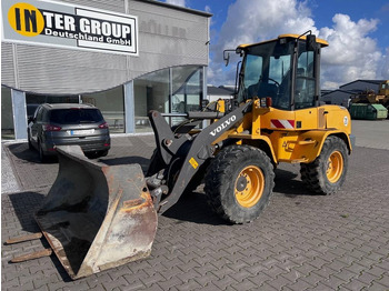 Leie Volvo L 35 G Volvo L 35 G: bilde 2 Leie Volvo L 35 G Volvo L 35 G: bilde 2