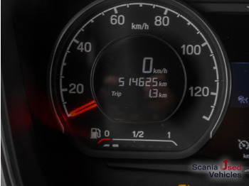 Leie SCANIA R 450 B6x2NB - Schaltgetriebe / LBW - SCANIA R 450 B6x2NB - Schaltgetriebe / LBW -: bilde 4 Leie SCANIA R 450 B6x2NB - Schaltgetriebe / LBW - SCANIA R 450 B6x2NB - Schaltgetriebe / LBW -: bilde 4