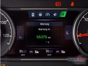 Leie SCANIA R 450 B6x2NB - Schaltgetriebe / LBW - SCANIA R 450 B6x2NB - Schaltgetriebe / LBW -: bilde 5 Leie SCANIA R 450 B6x2NB - Schaltgetriebe / LBW - SCANIA R 450 B6x2NB - Schaltgetriebe / LBW -: bilde 5