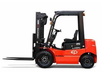 El-truck