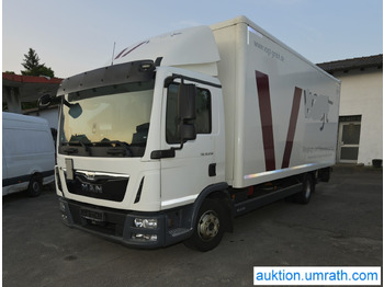 Skapbil MAN TGL 12.250