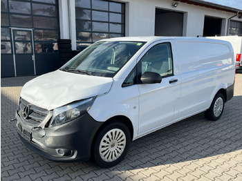 Små varebil MERCEDES-BENZ Vito 116
