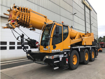 Mobilkran LIEBHERR LTC 1050-3.1