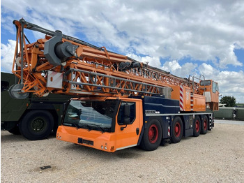 Mobilkran LIEBHERR MK 88