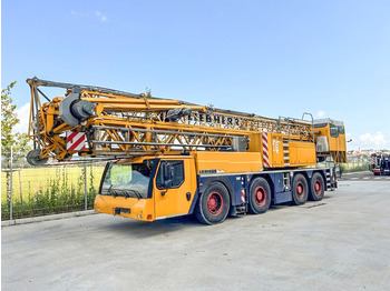Mobilkran LIEBHERR MK 88