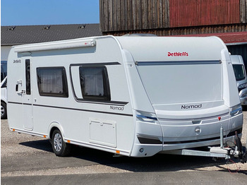 Campingvogn DETHLEFFS Nomad