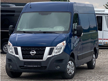 Kassebil NISSAN NV400