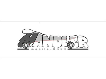 Bybobil WEINSBERG CaraBus 600 MQ