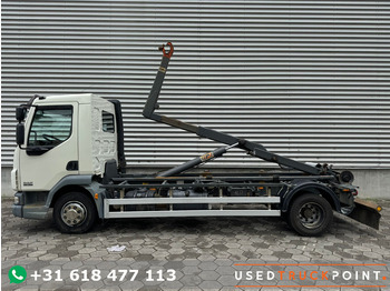 Krokbil DAF LF 45 180