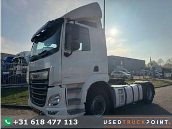 Trekkvogn DAF CF 430