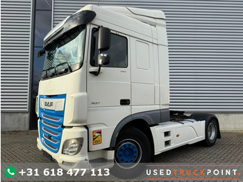Trekkvogn DAF XF 480