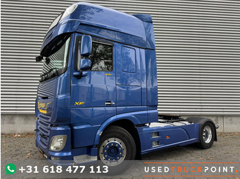 Trekkvogn DAF XF 480