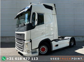 Trekkvogn VOLVO FH 540