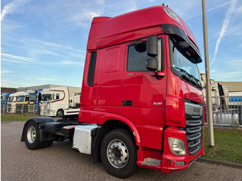 Trekkvogn DAF XF 430 SSC / Euro 6D / 13 LTR / Roof Klima / TUV:12-2025 / Belgium Truck: bilde 2