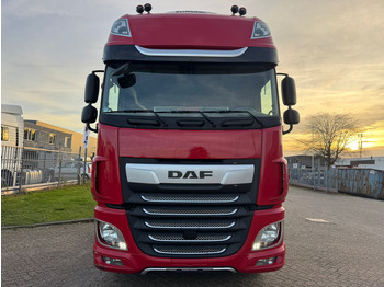 Trekkvogn DAF XF 430 SSC / Euro 6D / 13 LTR / Roof Klima / TUV:12-2025 / Belgium Truck: bilde 5