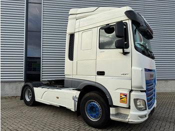 Trekkvogn DAF XF 480 SC / 2 Tanks / 2 Beds / Refrigerator: bilde 2