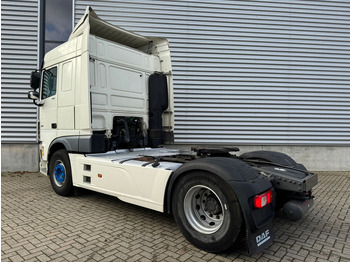 Trekkvogn DAF XF 480 SC / 2 Tanks / 2 Beds / Refrigerator: bilde 3