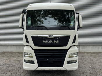 Trekkvogn MAN TGX 18.500 XLX / Intarder / Refrigerator: bilde 4