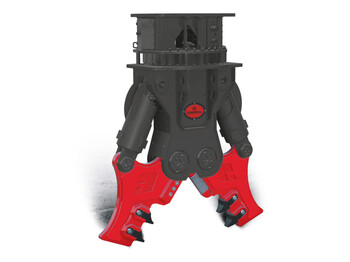 Hydraulisk saks DEMOQ