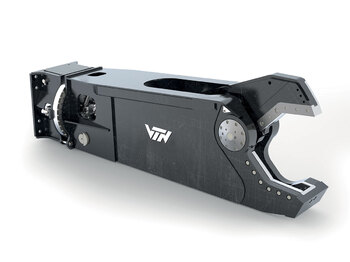 Hydraulisk saks VTN