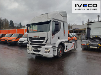 Leie IVECO Stralis AT440S40T/P Euro6 Intarder Klima ZV IVECO Stralis AT440S40T/P Euro6 Intarder Klima ZV: bilde 4