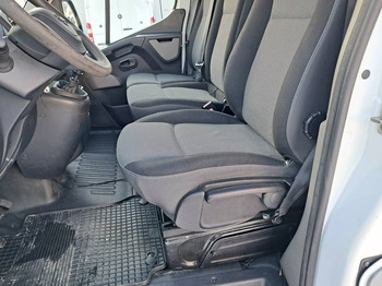 Matbil, Varebil Nissan NV 400 Food Truck Gilli/Katukeittiö auto: bilde 5