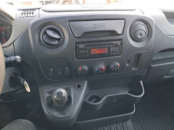 Matbil, Varebil Nissan NV 400 Food Truck Gilli/Katukeittiö auto: bilde 3